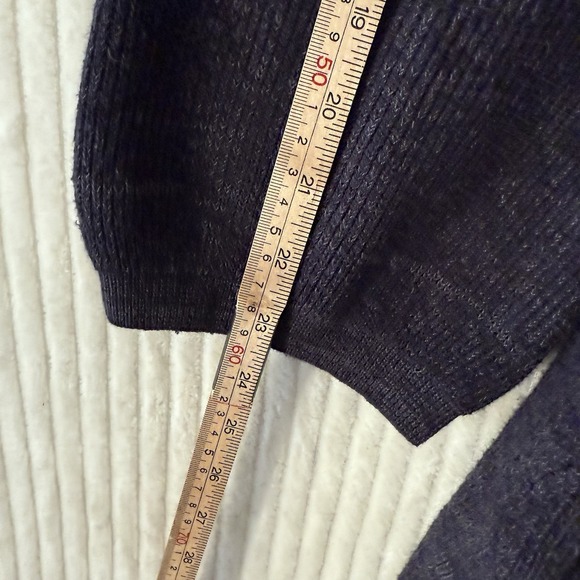 Free People On Your Team Sweater Mini Dress Pockets Size XS - Picture 6 of 10